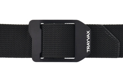 Cinch Belt - Black