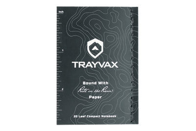 Weatherproof Pocket Notepad