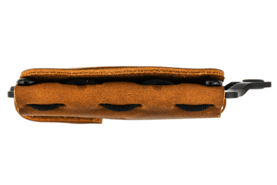 Element Wallet - Black Tobacco Brown