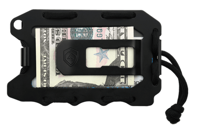 Original 2.0 Wallet - Black