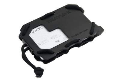 Original 2.0 Wallet - Black