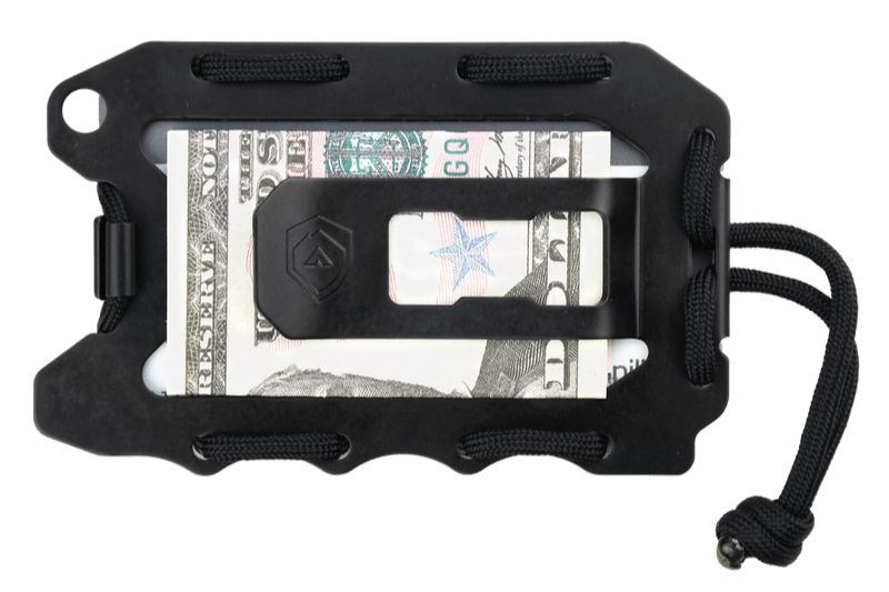 Original 2.0 Wallet - Grey