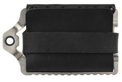 Element Wallet - Raw Stealth Black