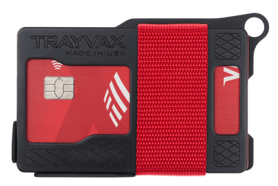 Armored Summit Wallet