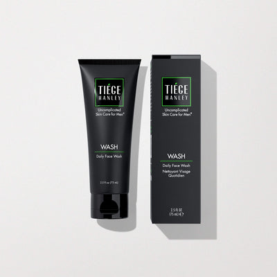 Daily Cleanser for Men
