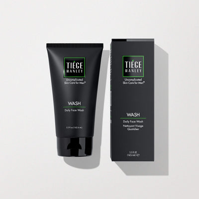 Daily Cleanser for Men